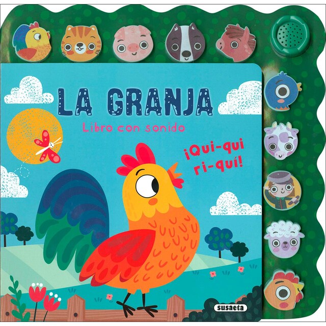 Imagem 0 de La granja