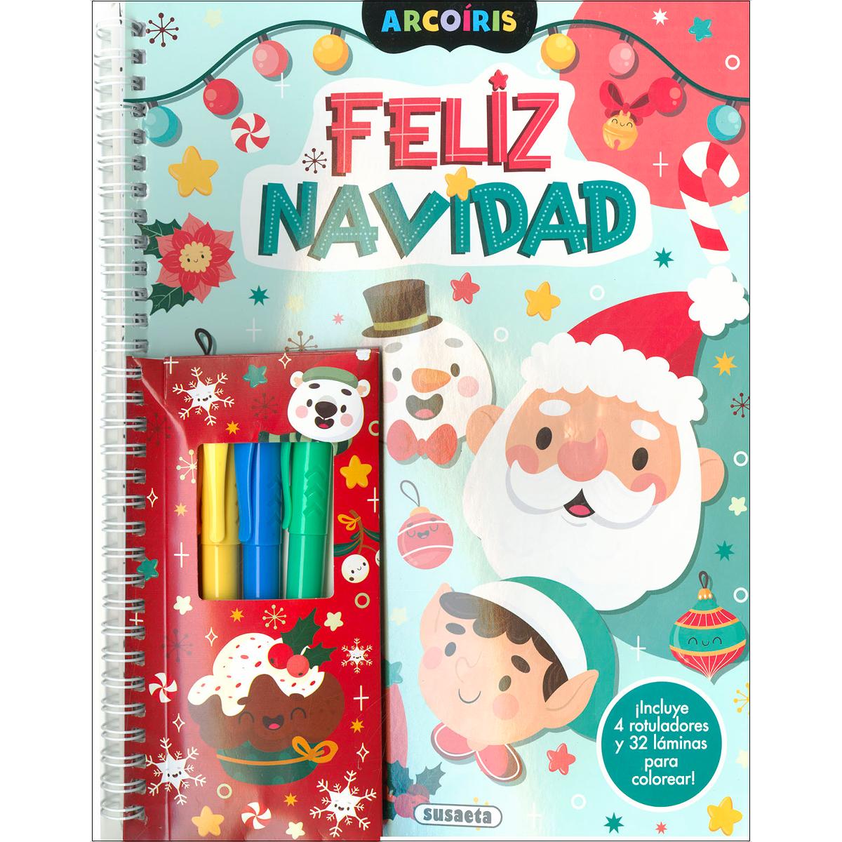 Feliz Navidad 1