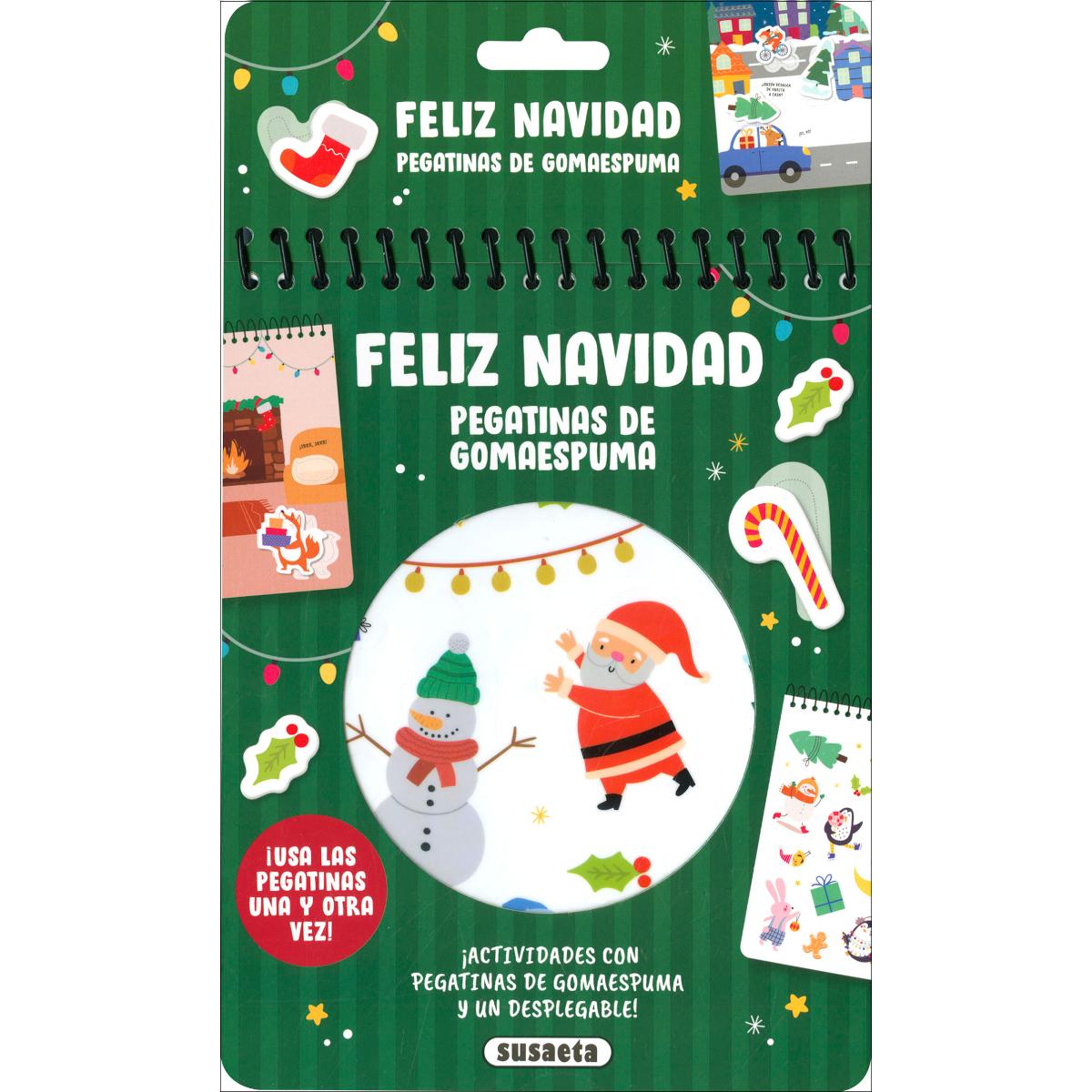 Feliz Navidad 1
