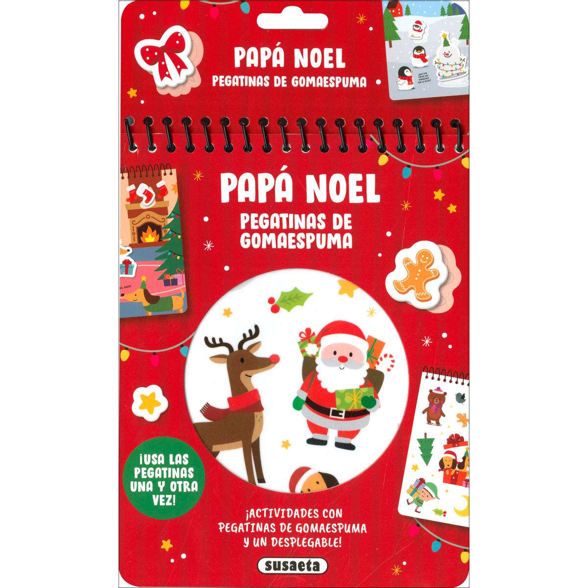 Papá Noel 1