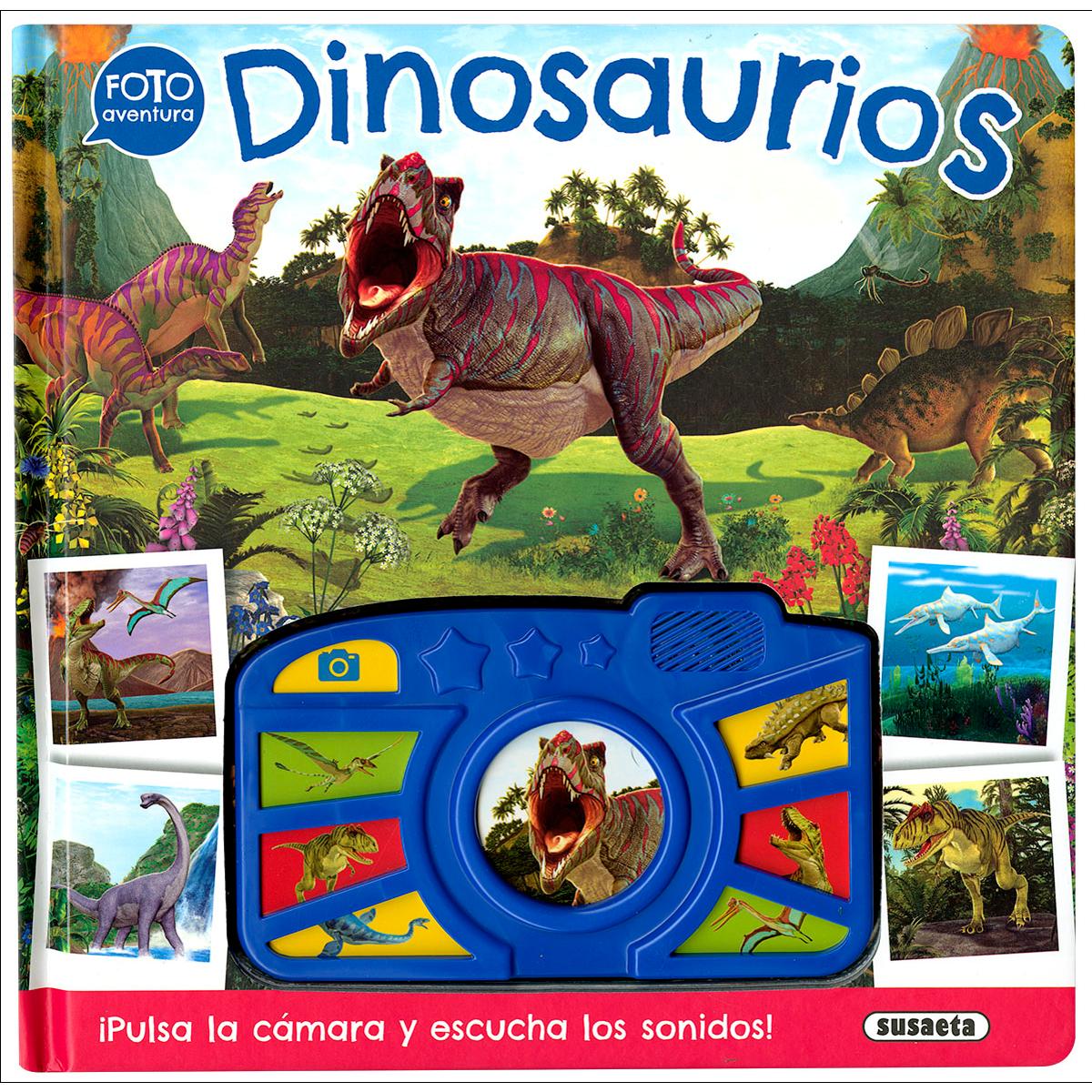 Dinosaurios 1