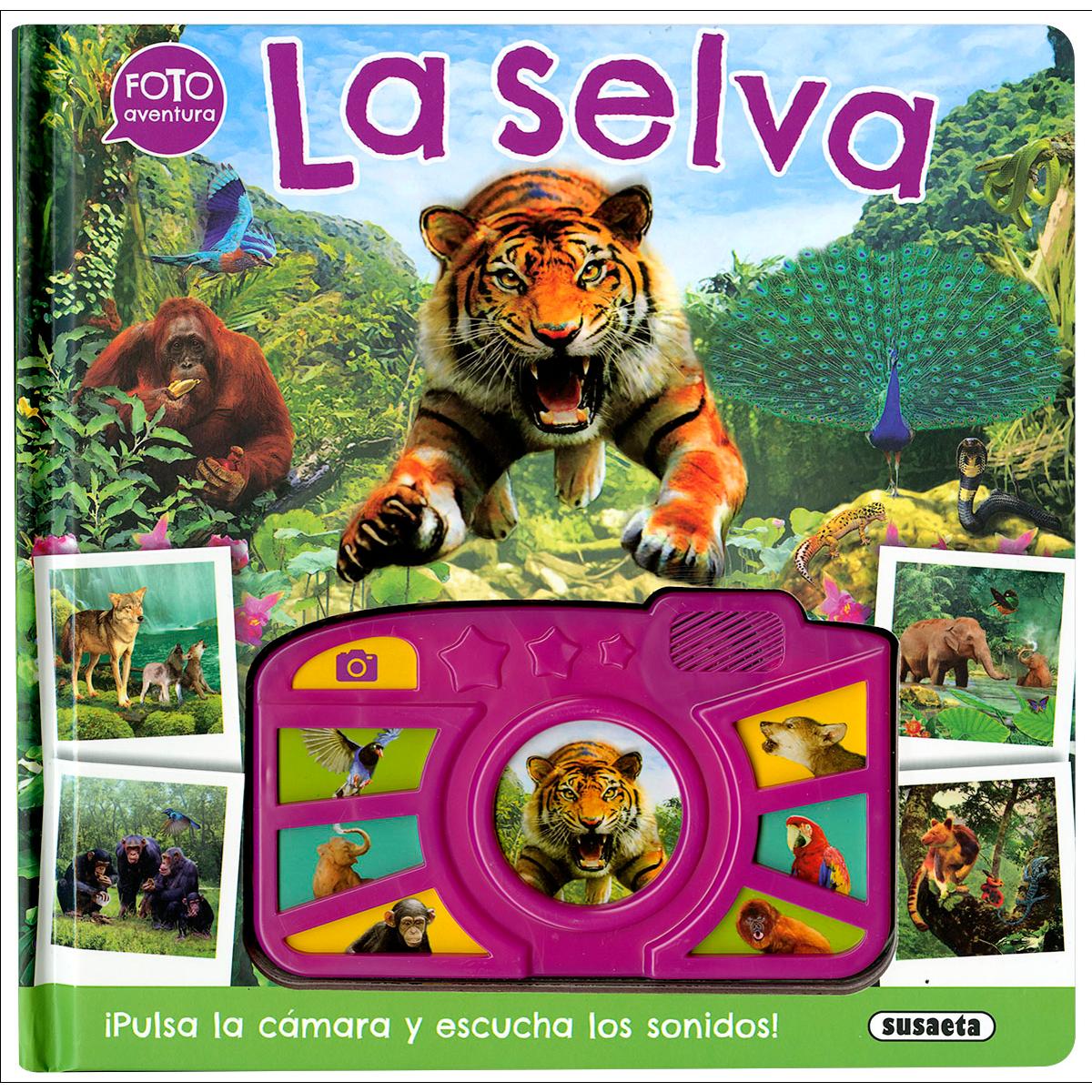 La selva 1