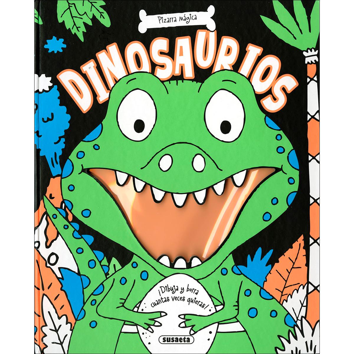 Dinosaurios 1
