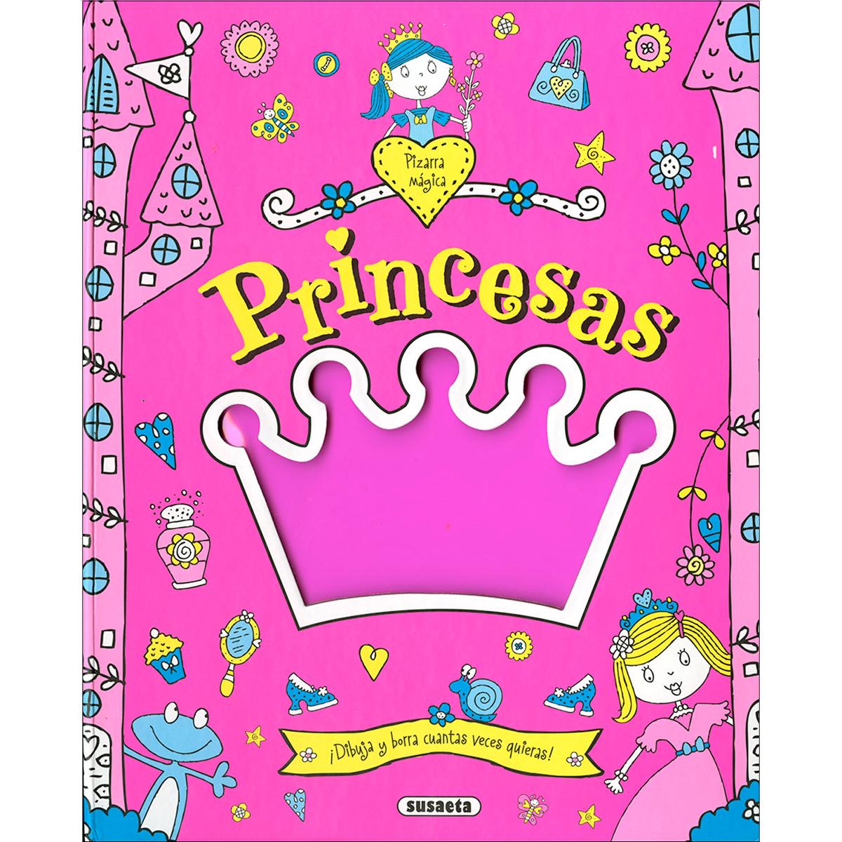 Princesas 1