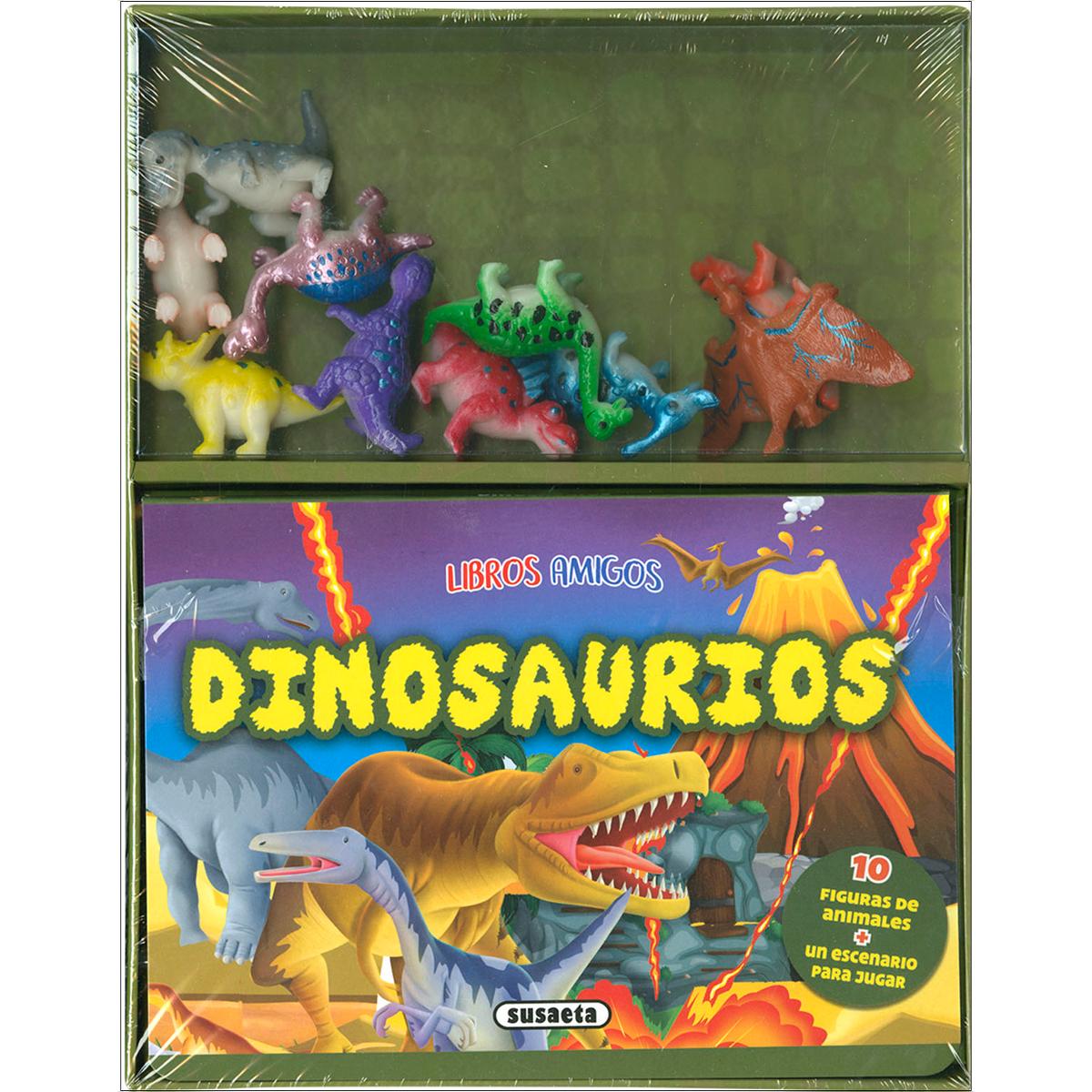Dinosaurios 1