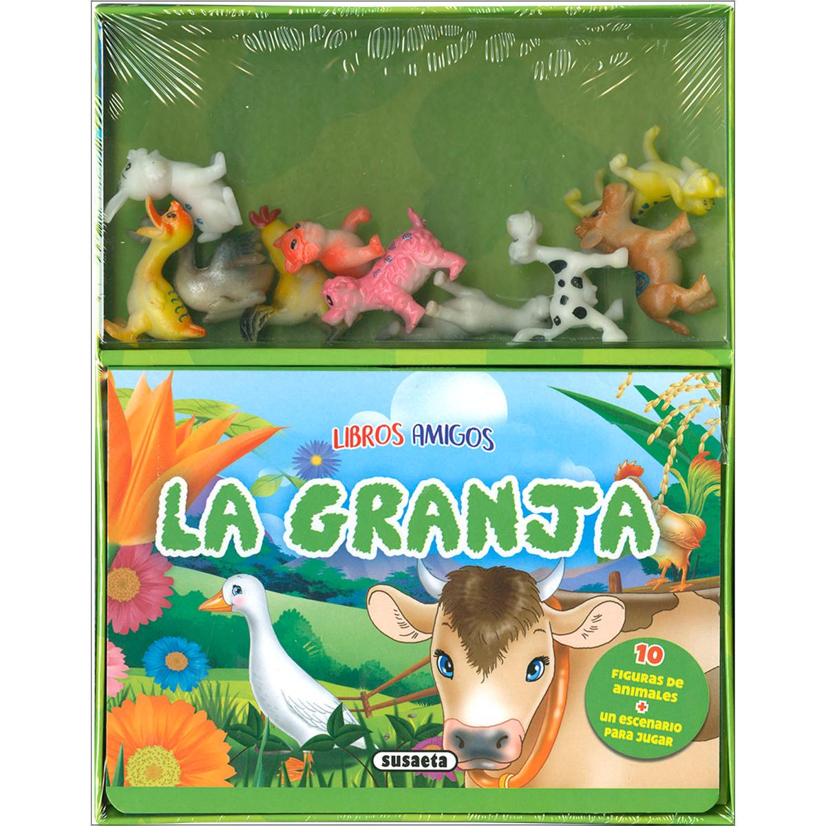 La granja 1