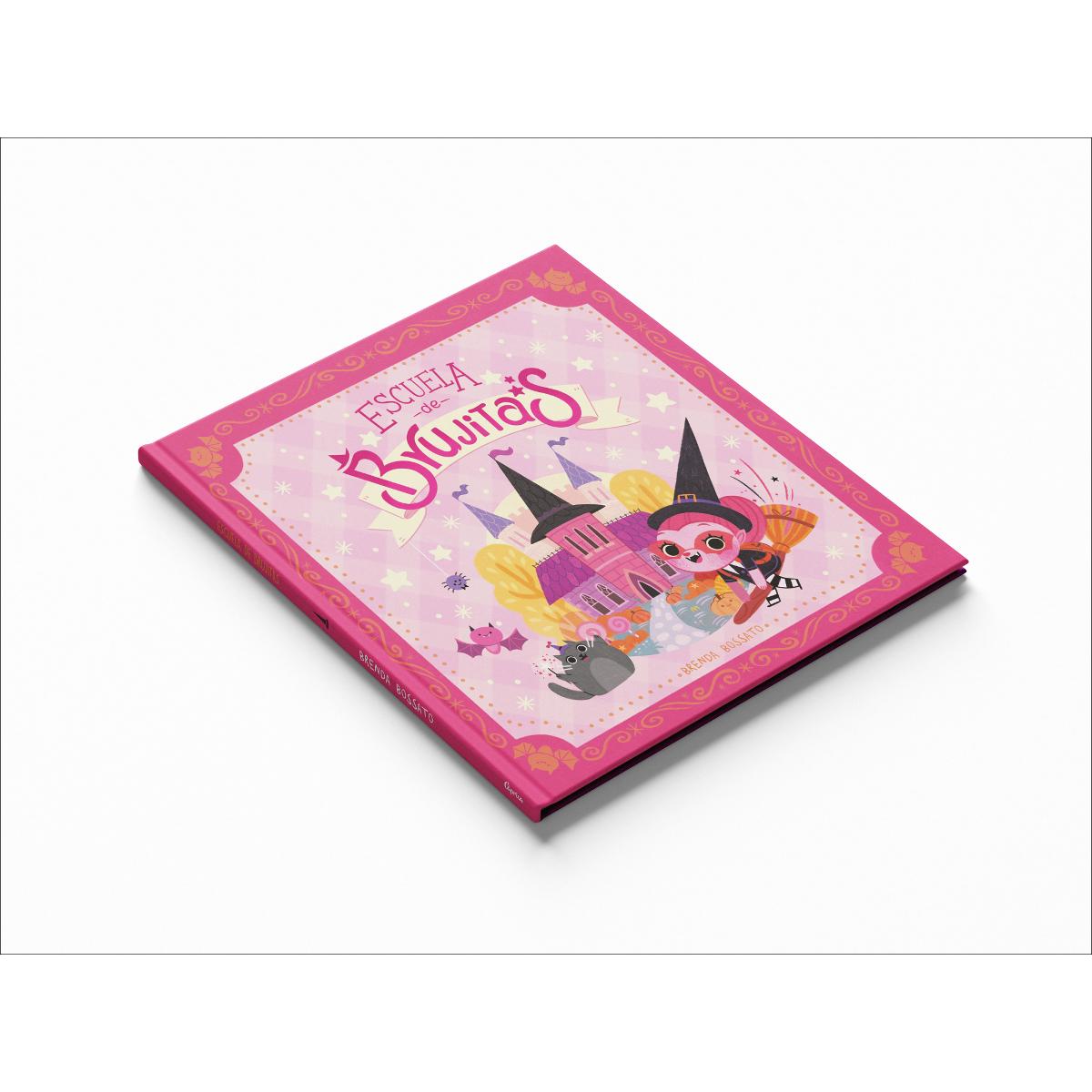 Imagem 0 de Escuela de Brujitas