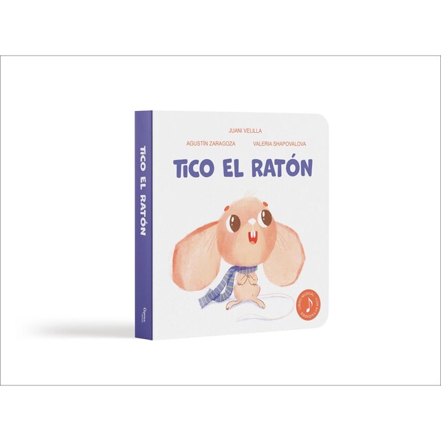 Imagem 0 de Tico el ratón