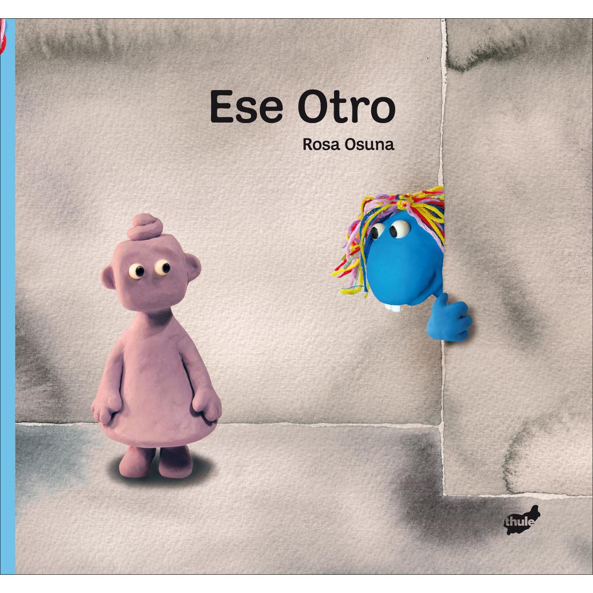 Ese Otro 1