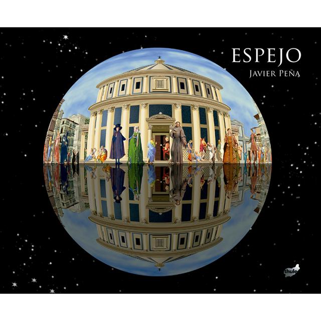 Espejo (Capa dura) 1