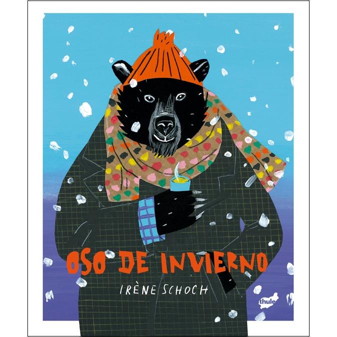 Oso de invierno 1