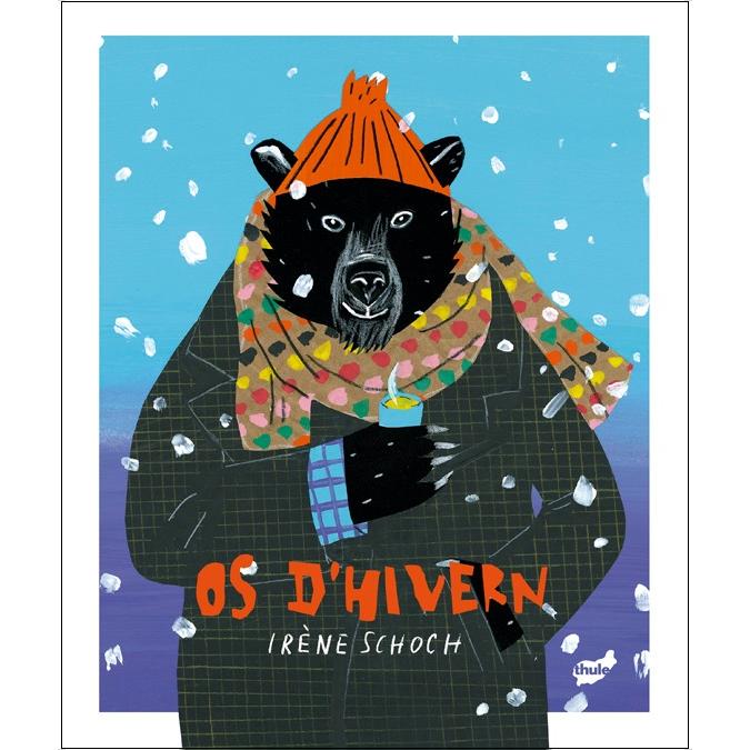 Ós d'hivern 1