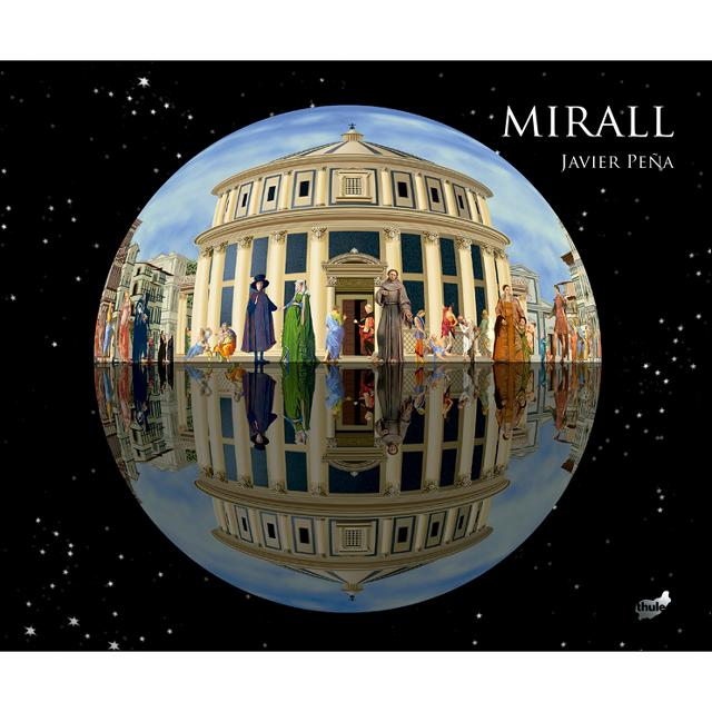 Mirall (Capa dura) 1