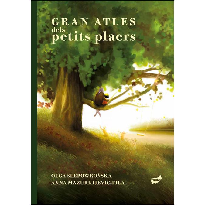 Gran atles dels petits plaers (Capa dura) 1