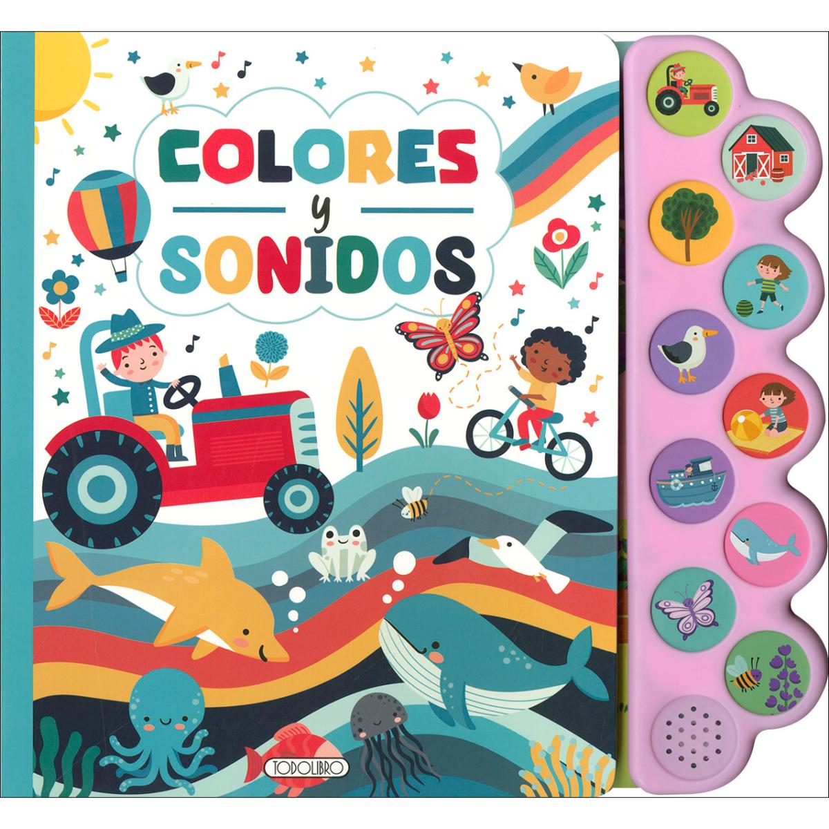 10 sonidos con colores 1
