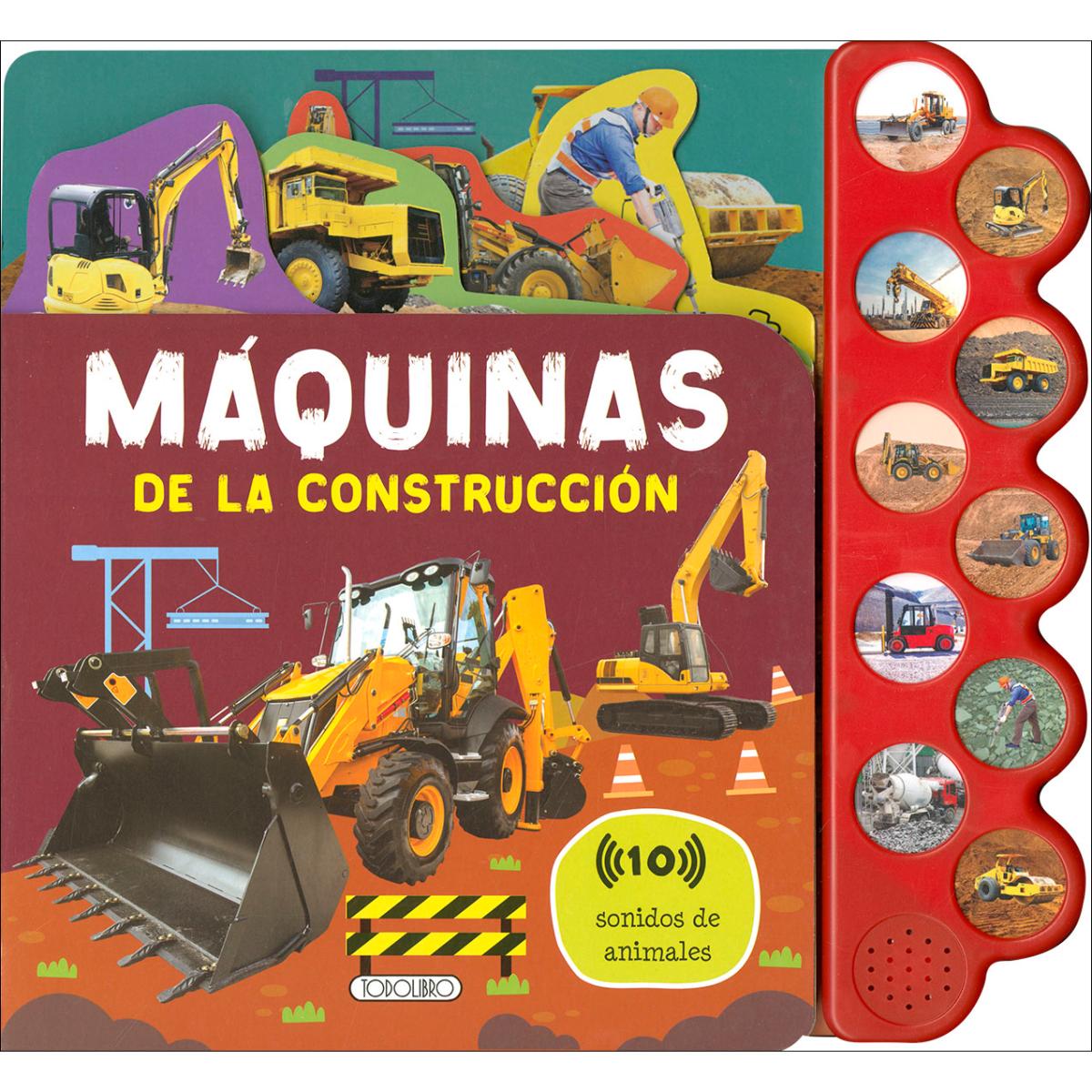 Maquinas construccio 1