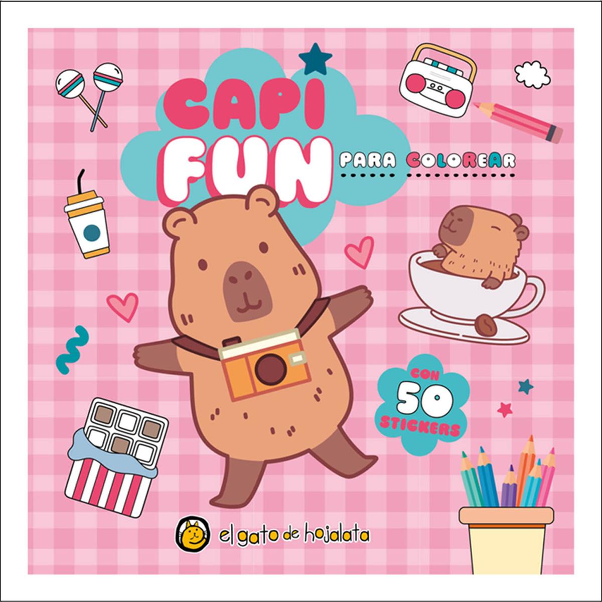Capi fun 1