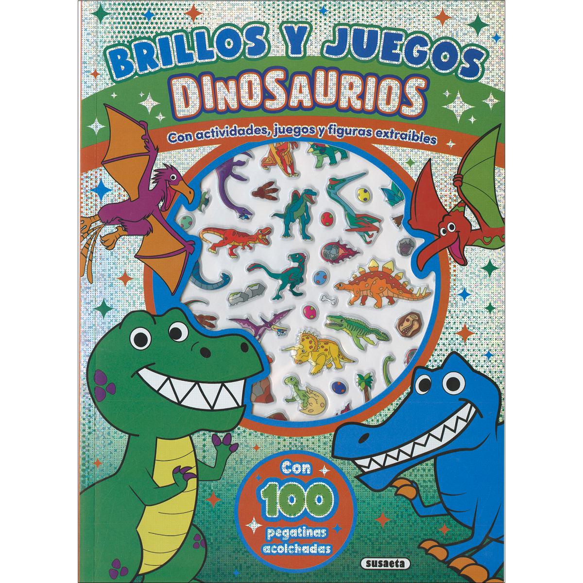 Dinosaurios 1