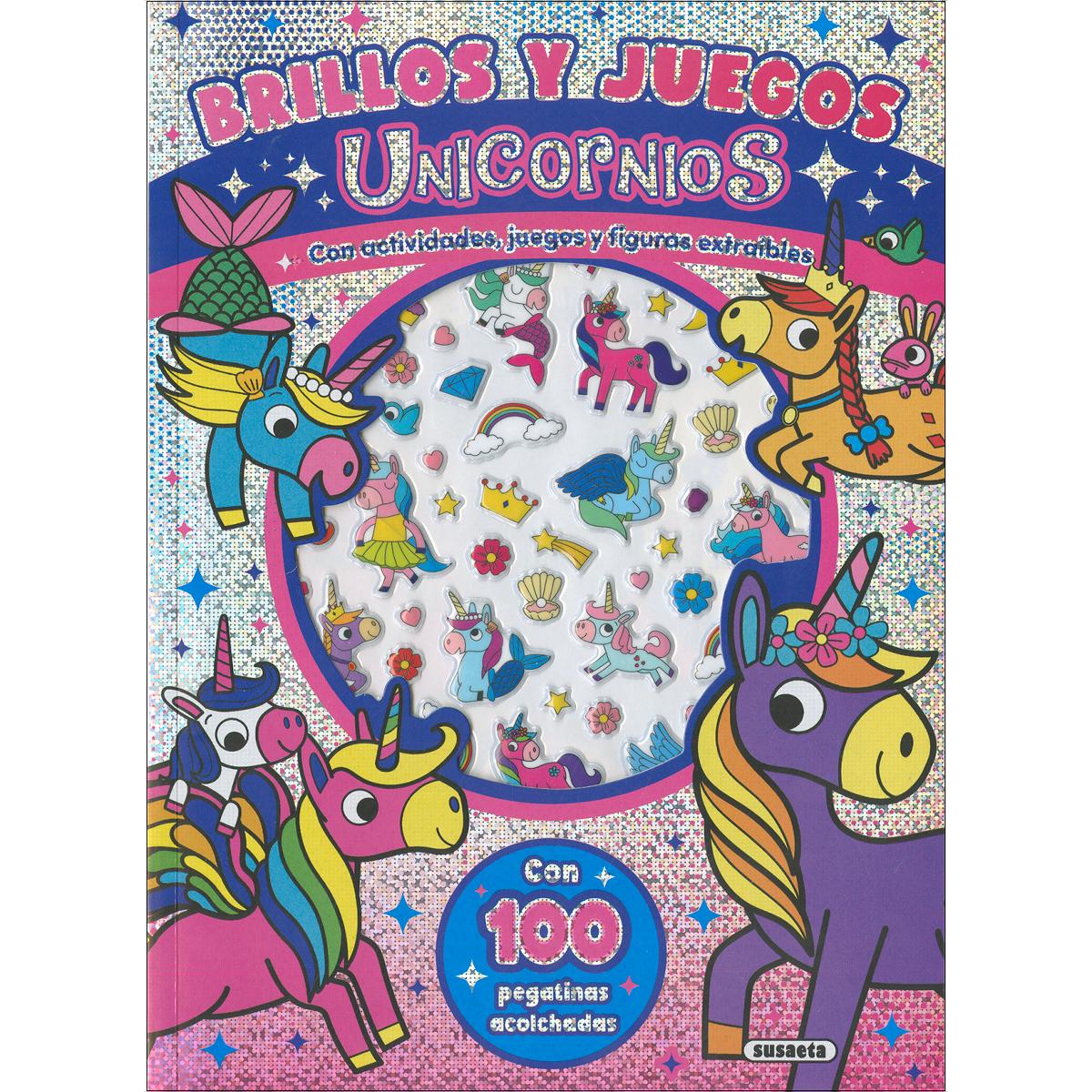 Unicornios 1