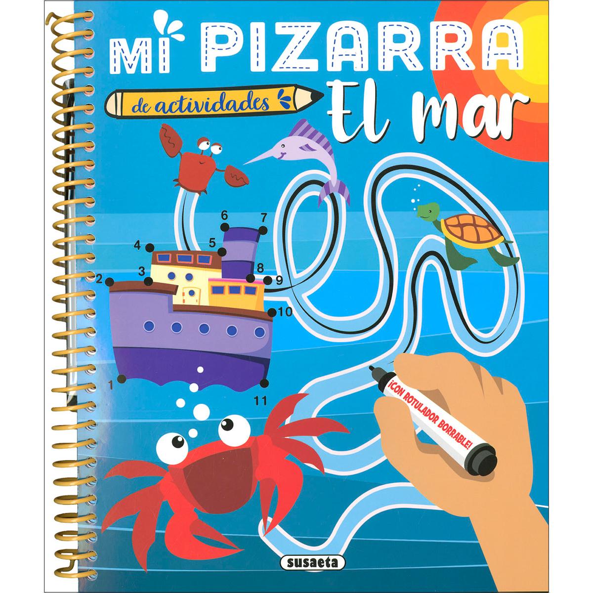 El mar 1