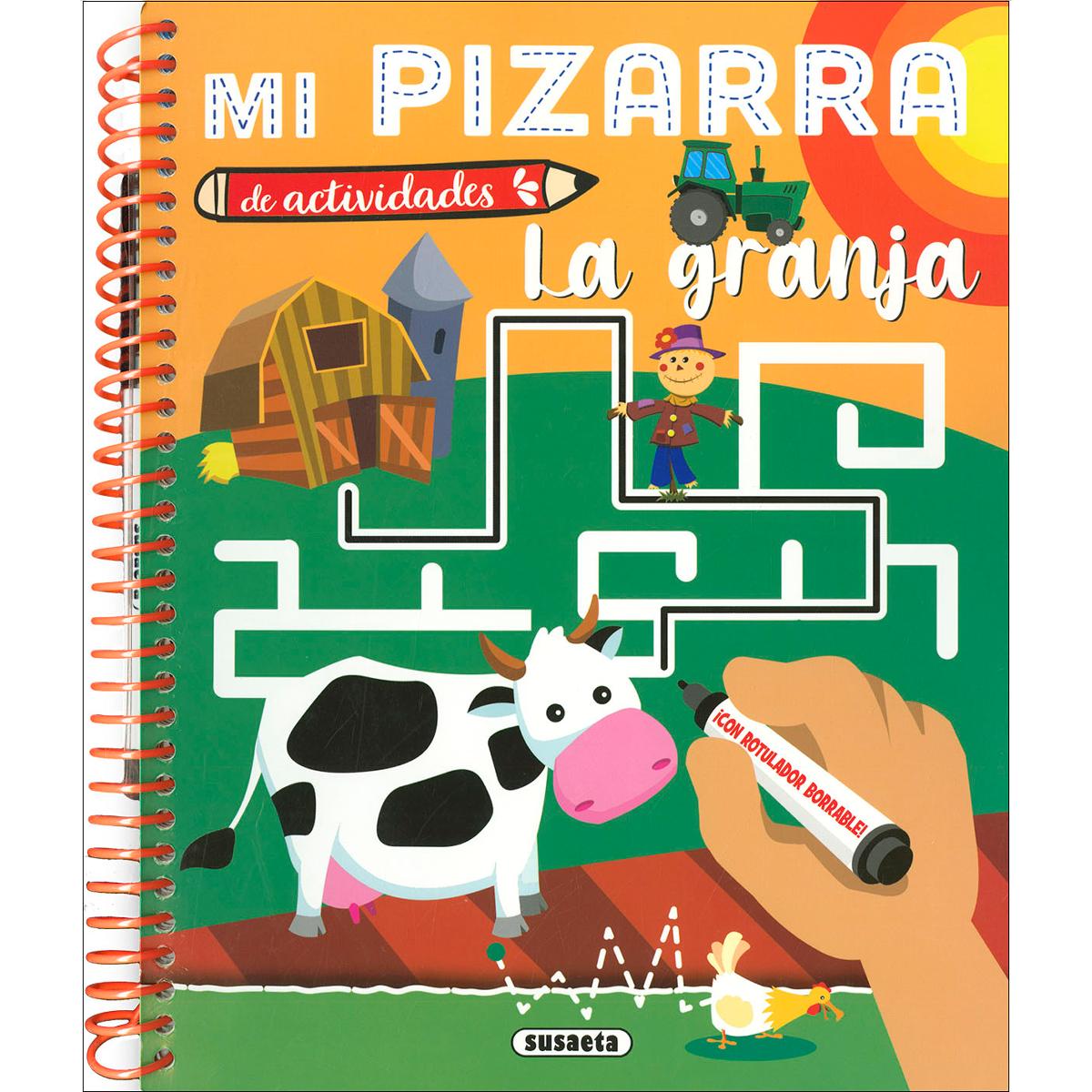 La granja 1