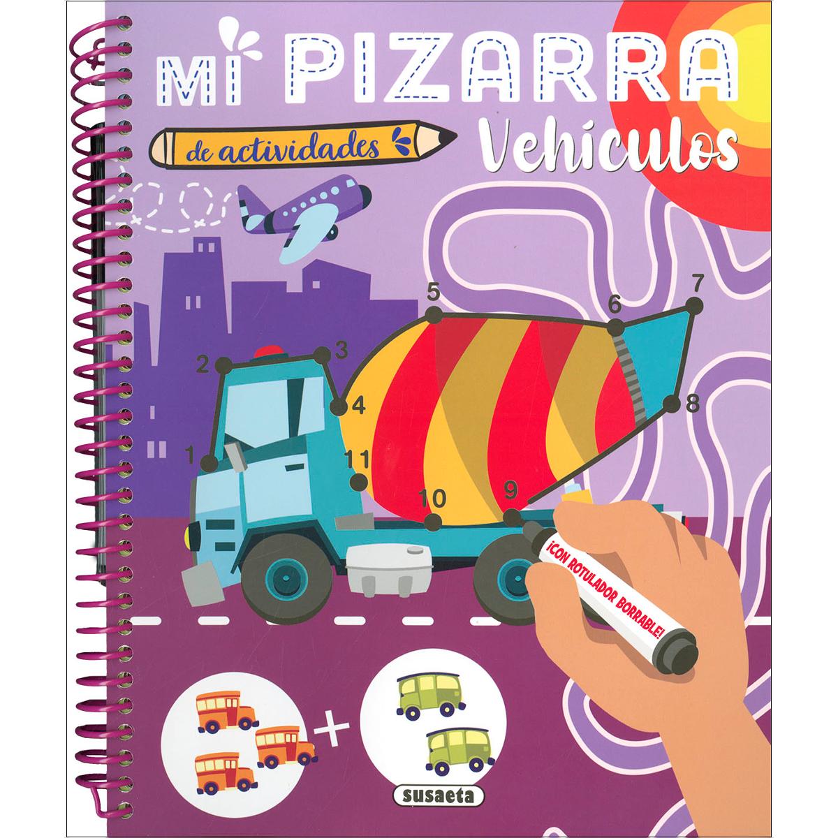Vehículos 1