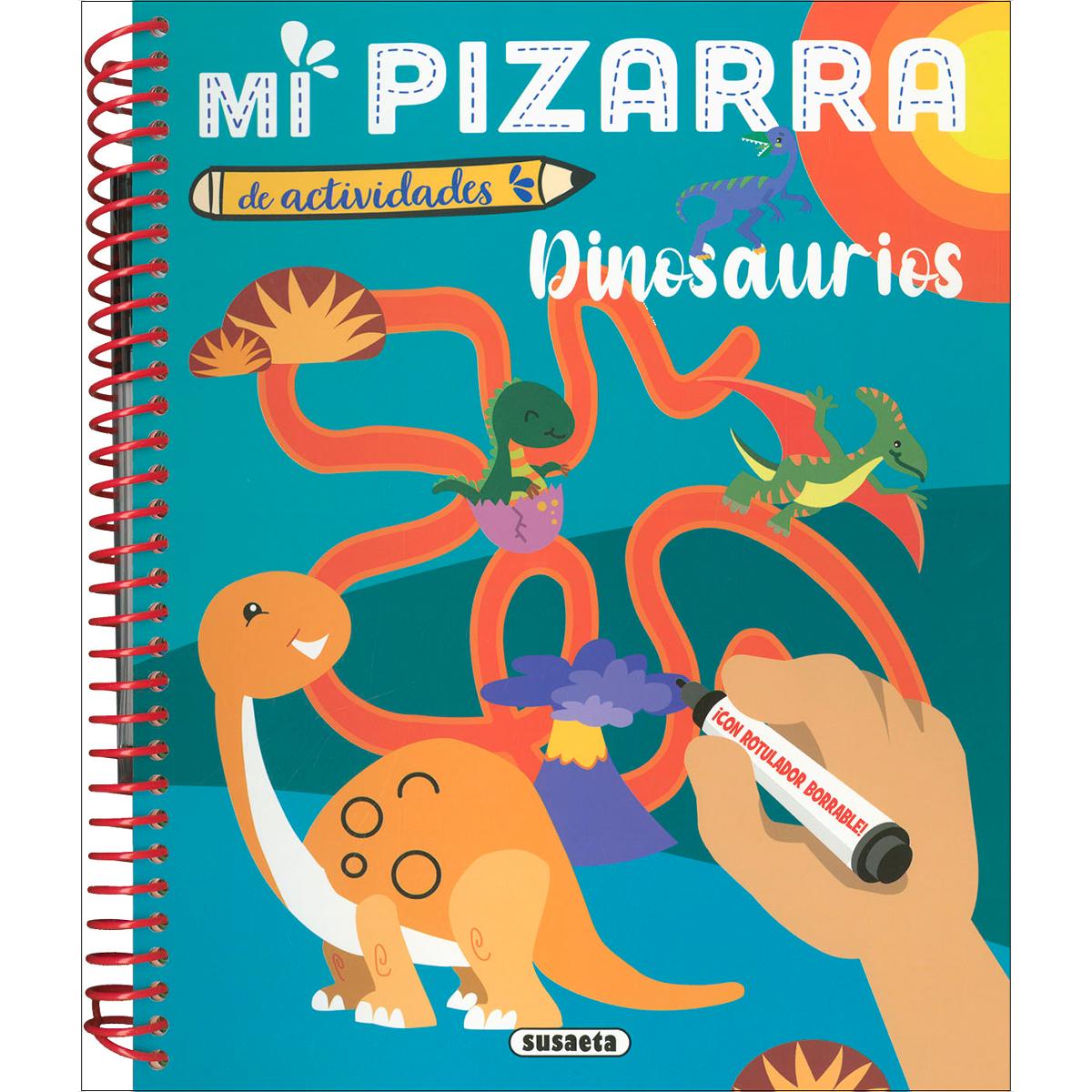 Dinosaurios 1