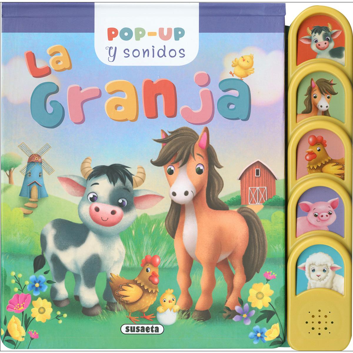 La granja 1