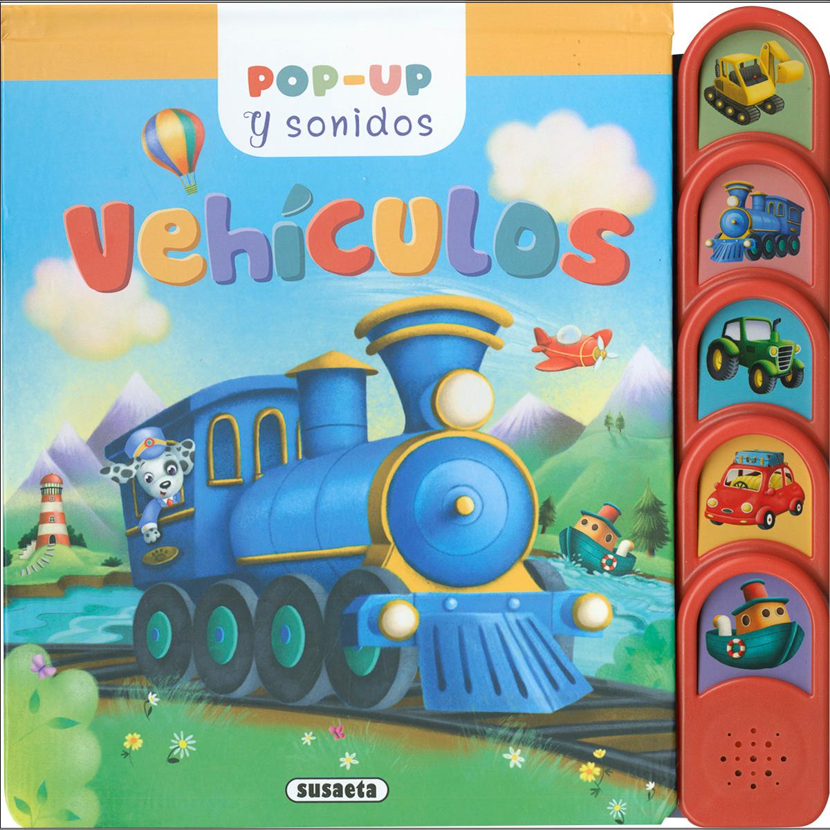 Vehículos 1