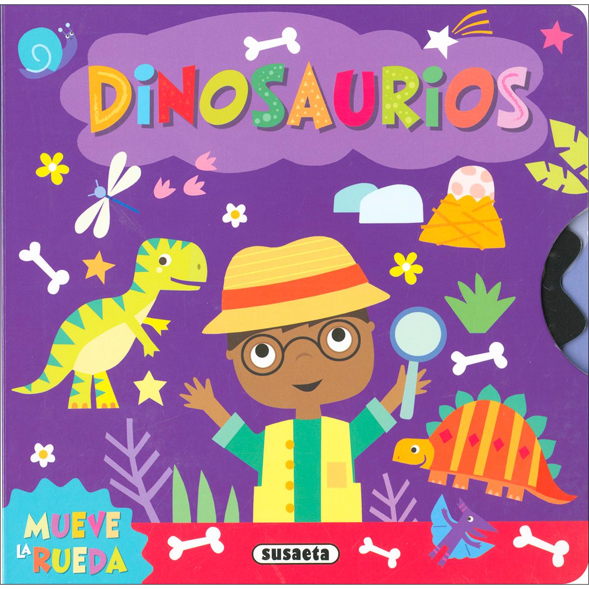 Dinosaurios 1