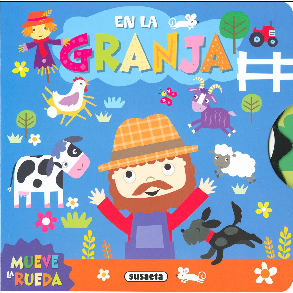 En la granja 1