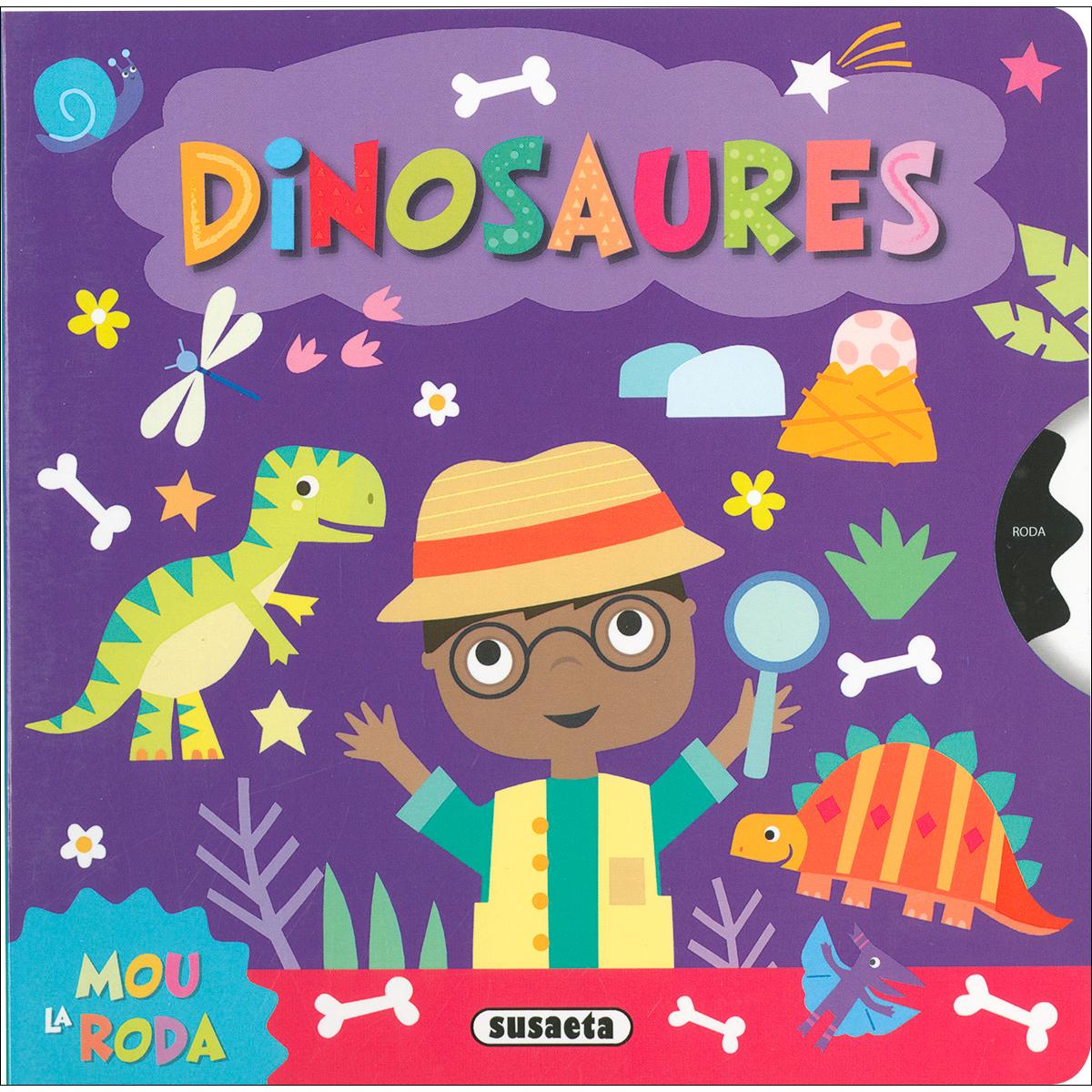 Dinosaures 1