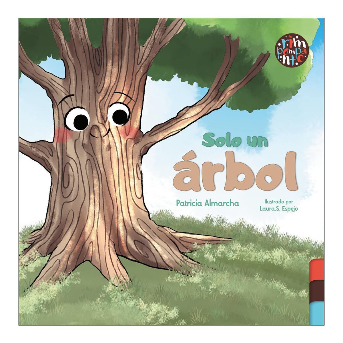 SOLO UN ARBOL 1