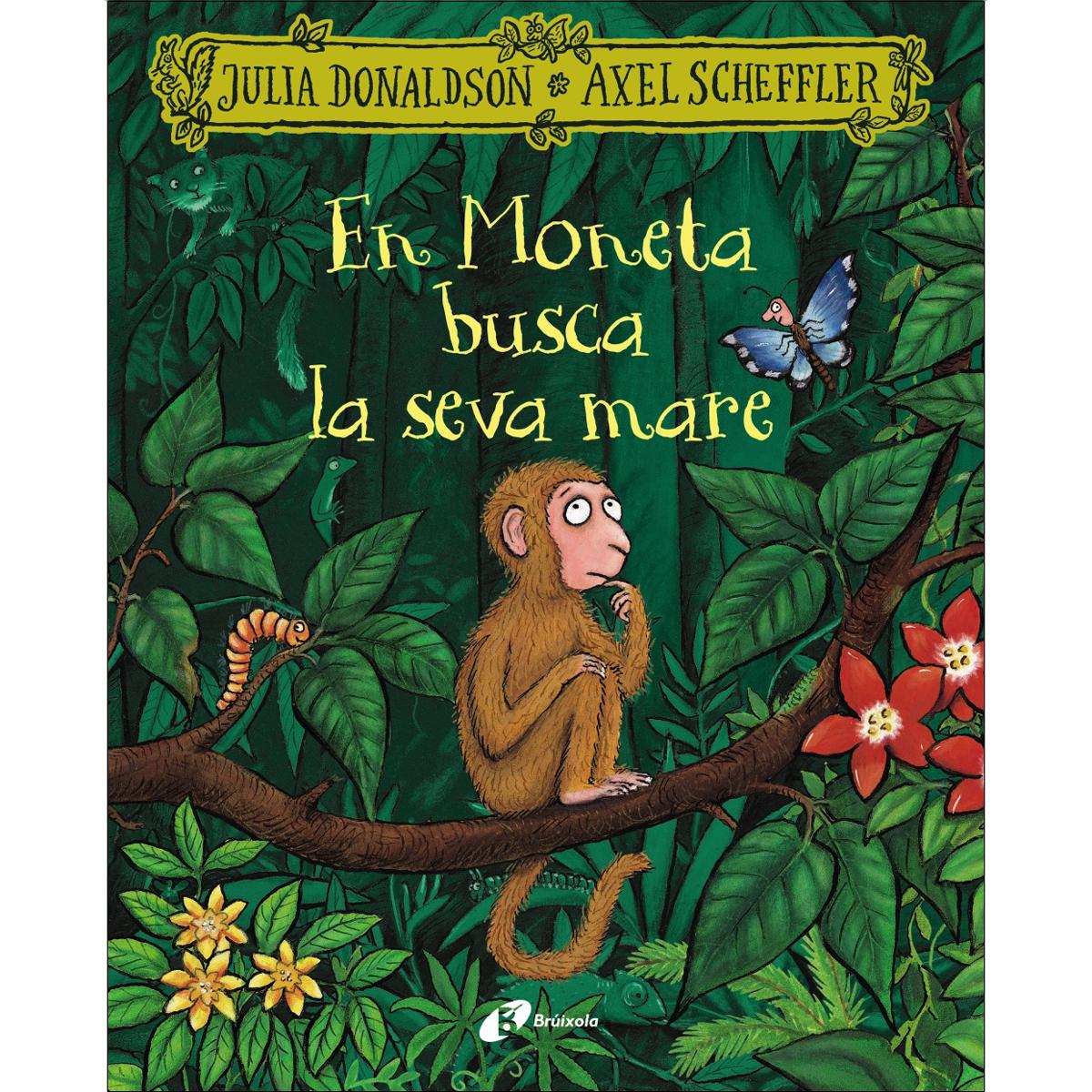 Imagem 0 de En Moneta busca la seva mare