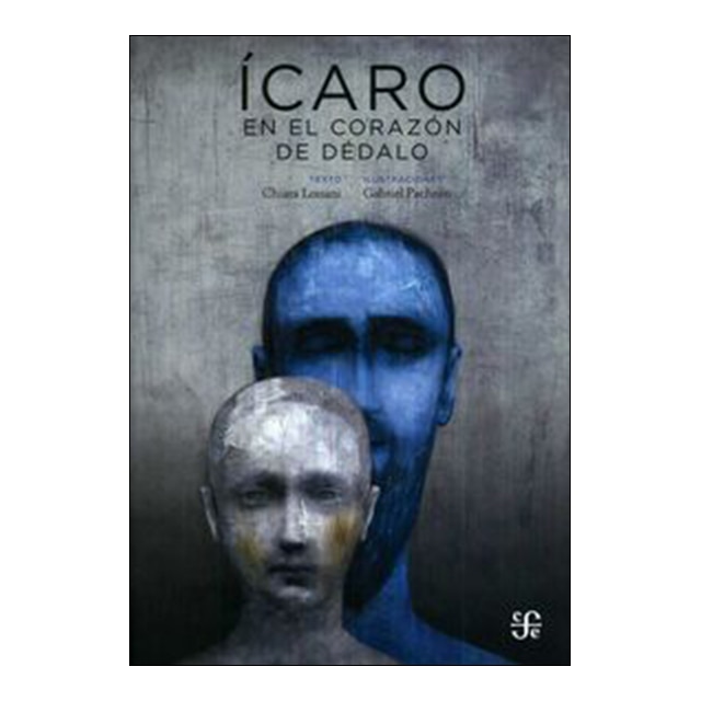 Icaro - en el corazon de dedalo 1