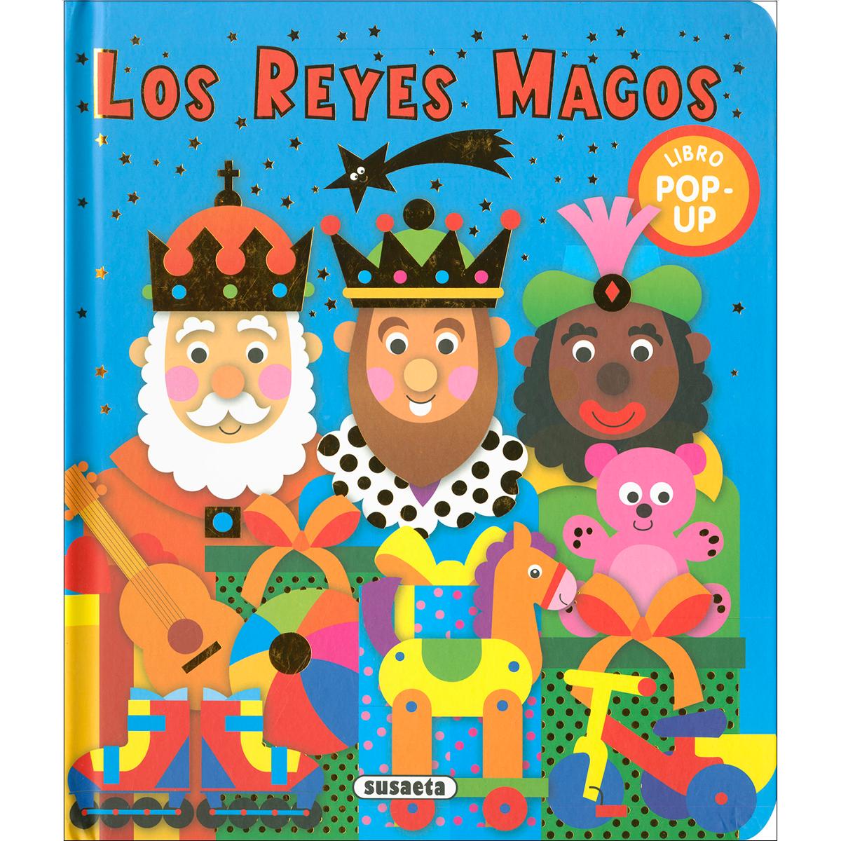 Los Reyes Magos 1