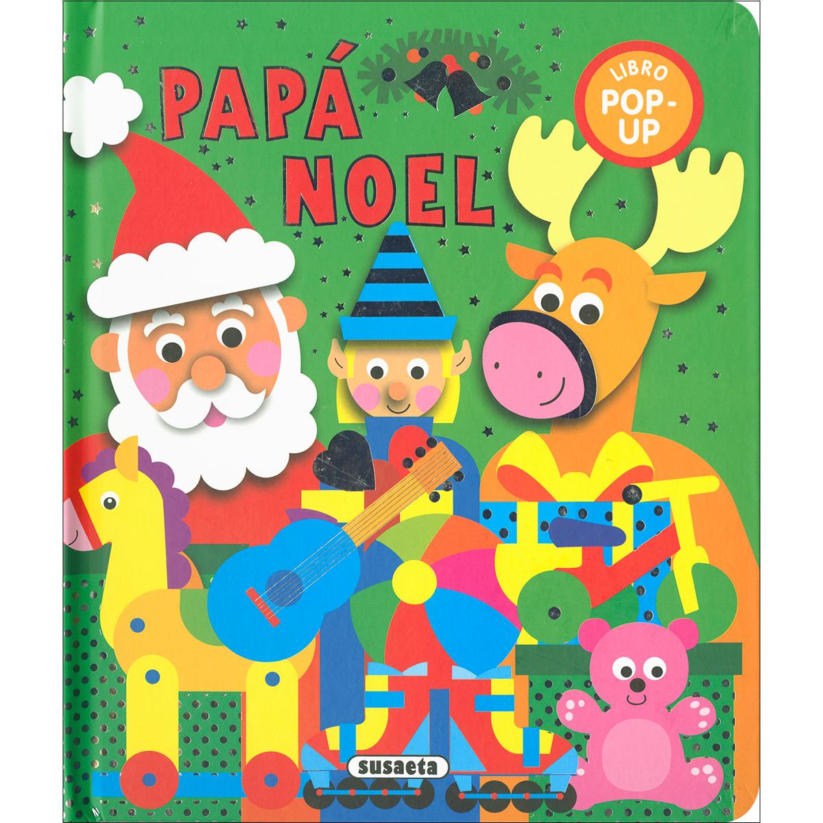 Papá Noel 1