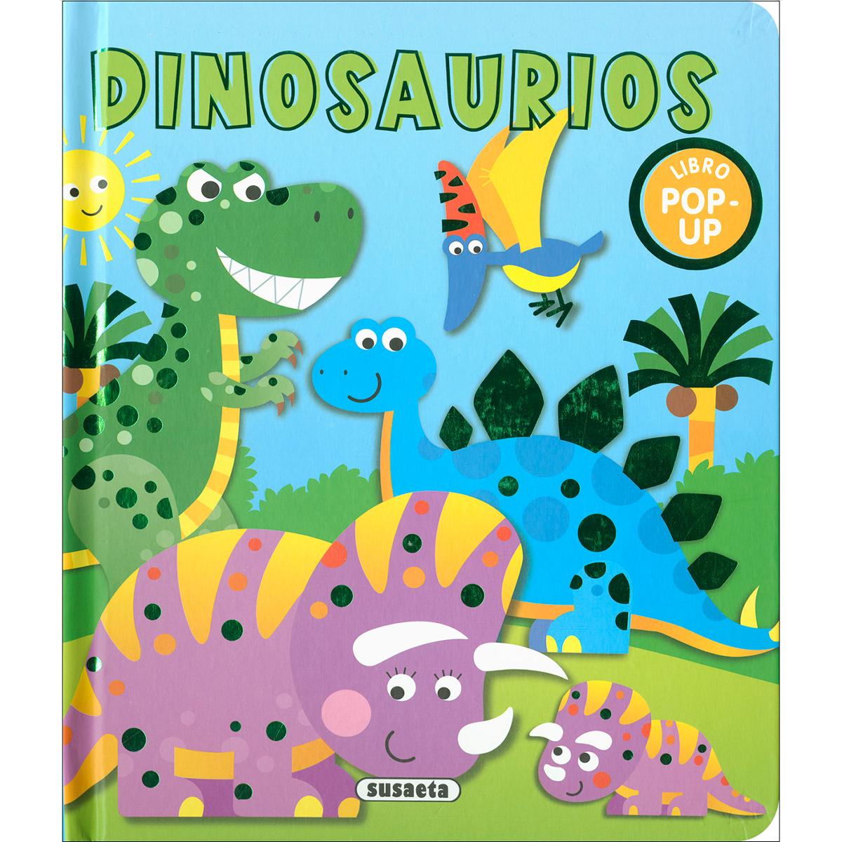 Dinosaurios 1