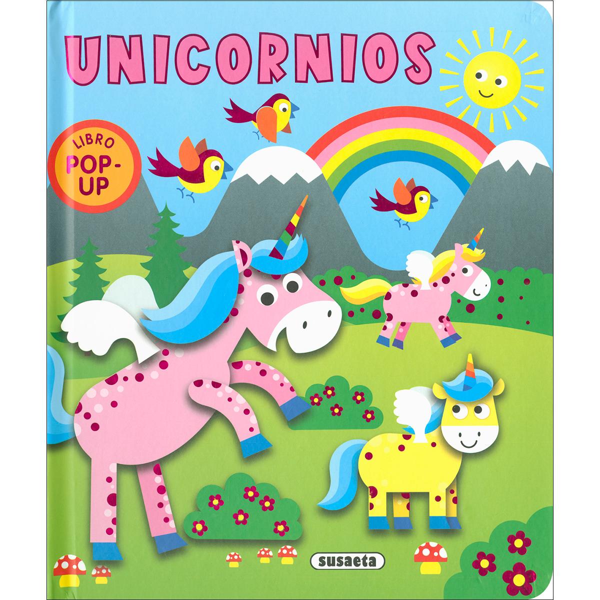 Unicornios 1