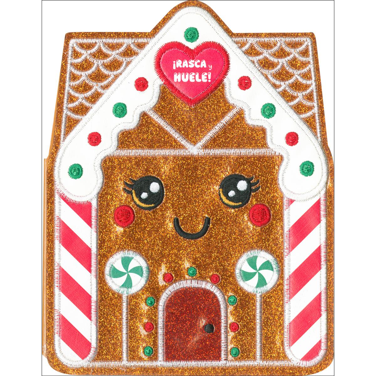 Dulces navideños 1