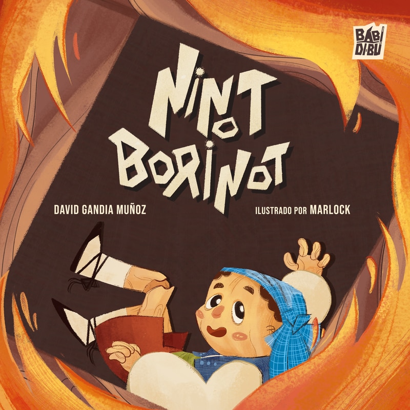Imagem 0 de Ninot Borinot