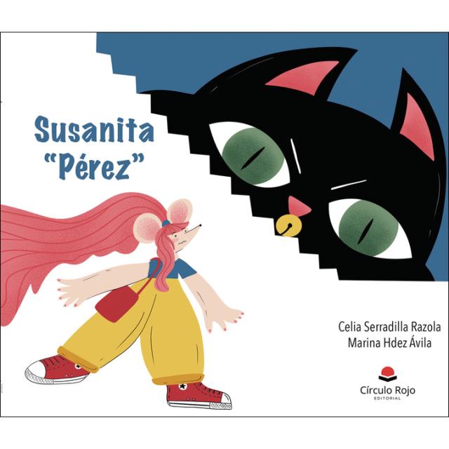 Susanita pérez 1