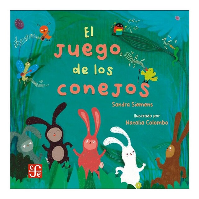 Imagem 0 de El juego de los conejos