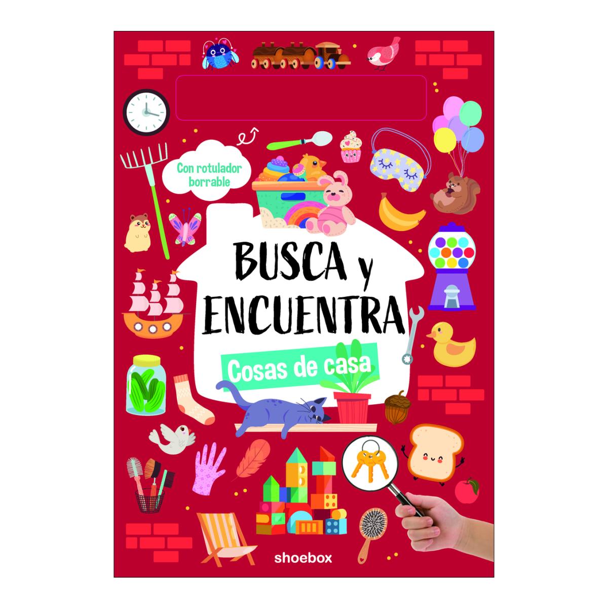 Cosas de casa 1