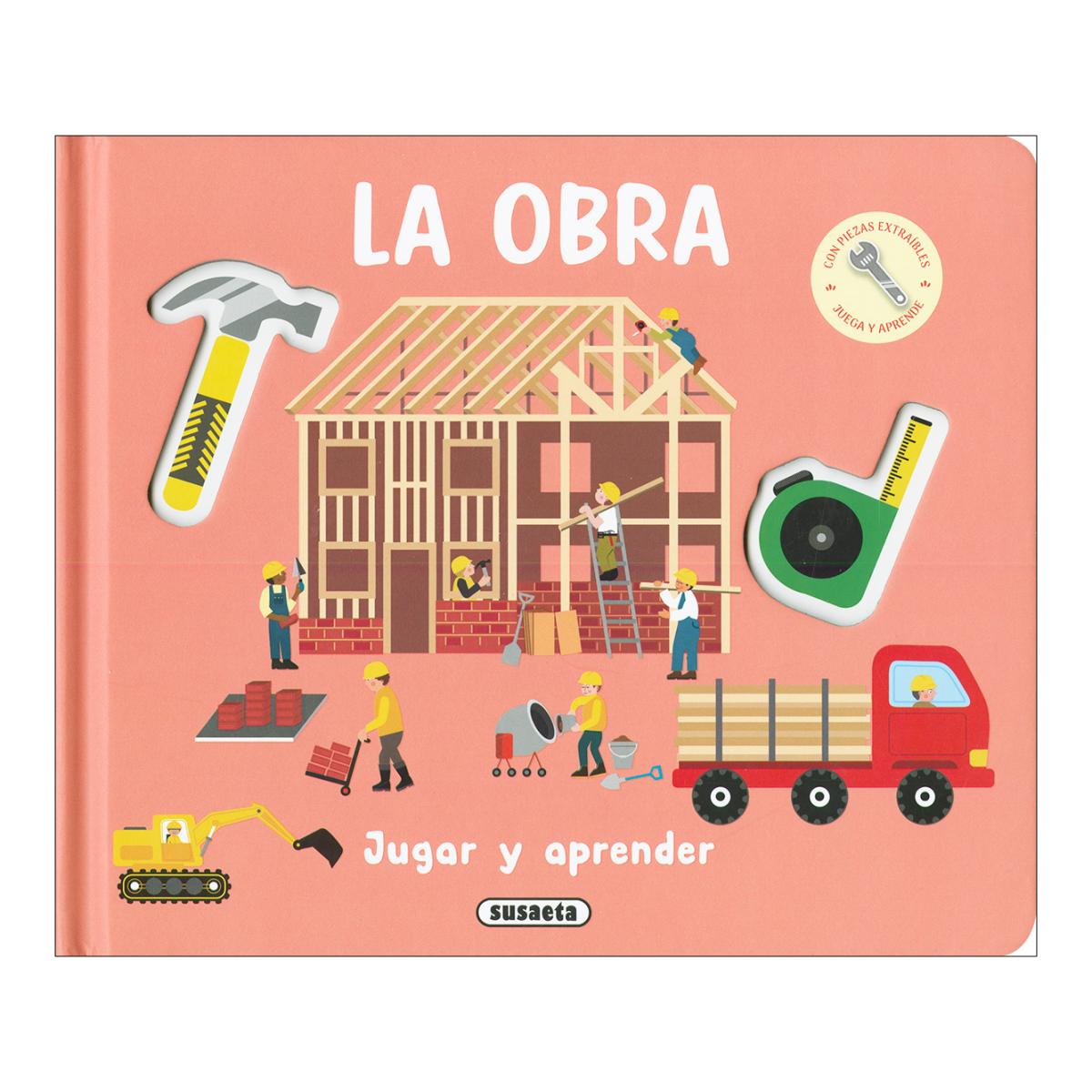 La obra (Capa dura) 1
