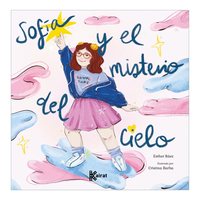 Imagem 0 de Sofía y el misterio del cielo (Capa dura)