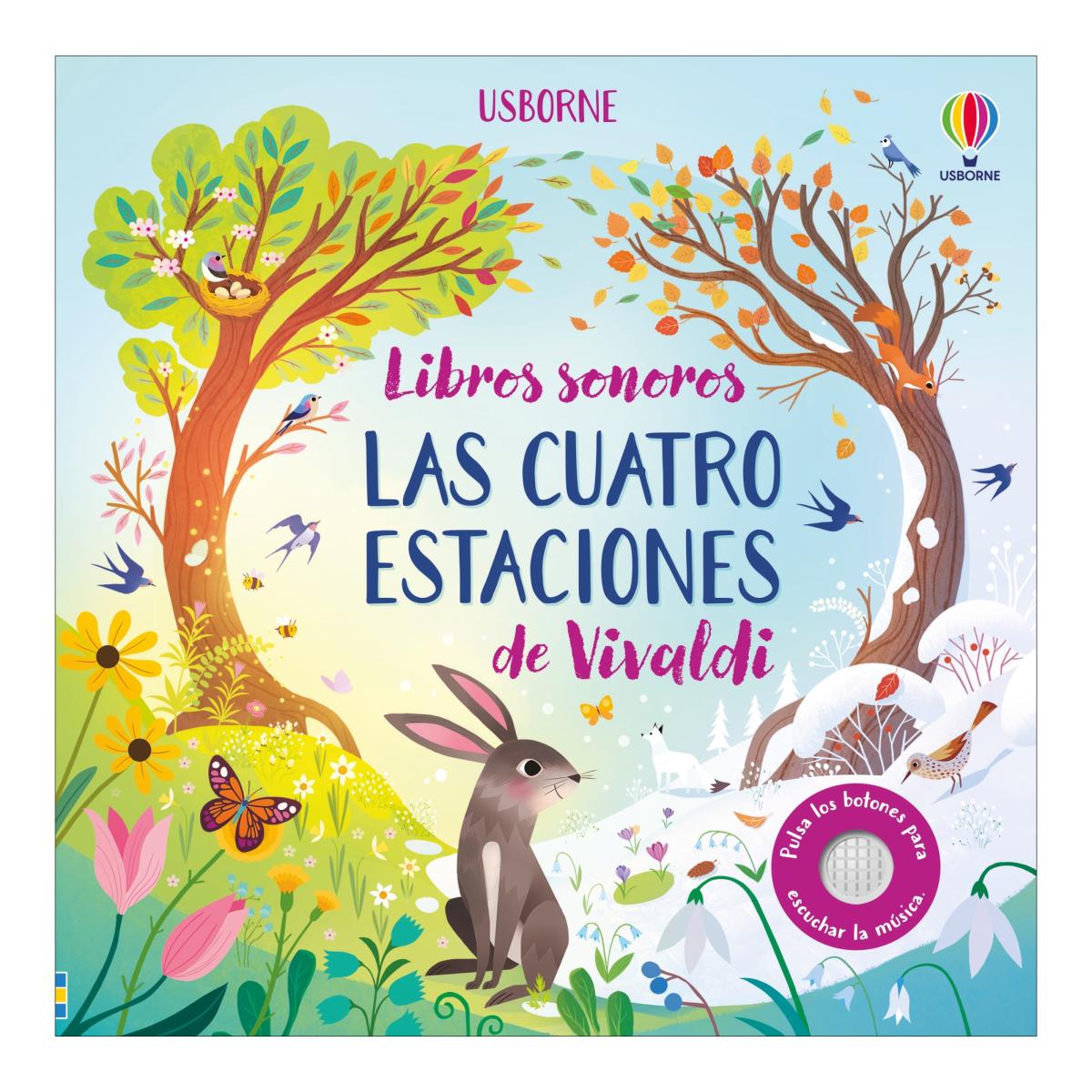 Las cuatro estaciones 1