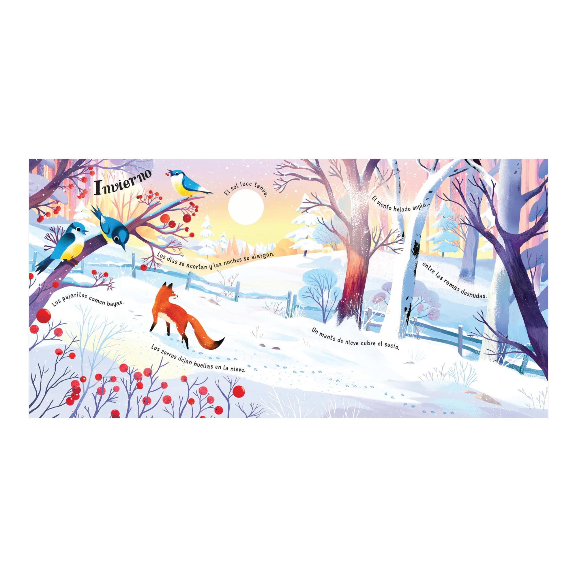 Las cuatro estaciones 2