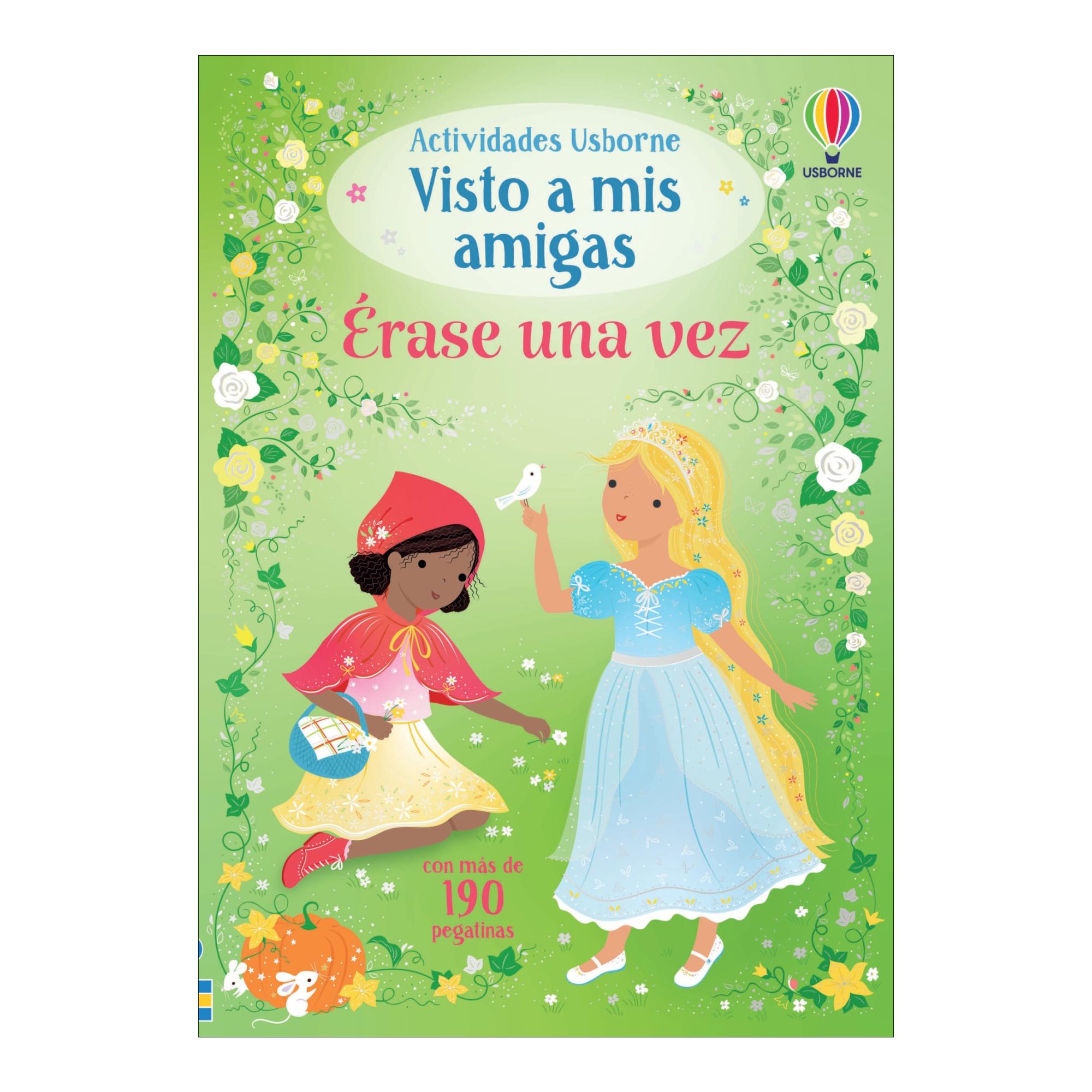 Érase una vez (Capa mole) 1