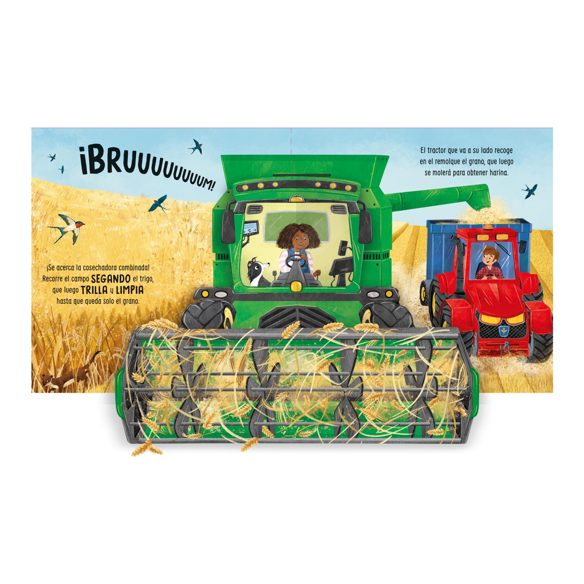 Una granja 2